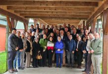 Consorcio implementará el Centro Tecnológico de Biotecnología de Los Ríos impulsado por Corfo y Gobierno Regional