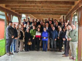 Consorcio implementará el Centro Tecnológico de Biotecnología de Los Ríos impulsado por Corfo y Gobierno Regional