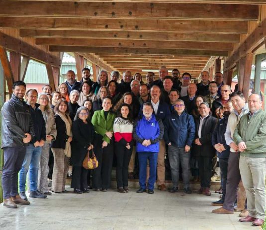 Consorcio implementará el Centro Tecnológico de Biotecnología de Los Ríos impulsado por Corfo y Gobierno Regional