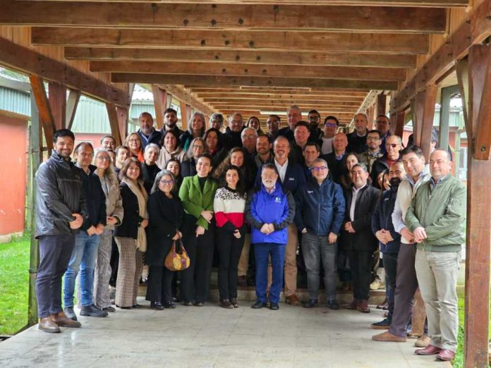 Consorcio implementará el Centro Tecnológico de Biotecnología de Los Ríos impulsado por Corfo y Gobierno Regional