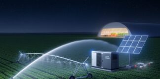 Cool Power: Suministro de Energía 24/7 para la Agroindustria. Ahorro e Independencia en su Campo Cool Power: Suministro de Energía 24/7 para la Agroindustria. Ahorro e Independencia en su Campo