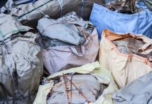 COPEVAL se suma a campaña que busca reciclar miles de sacos usados en la agricultura