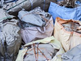 COPEVAL se suma a campaña que busca reciclar miles de sacos usados en la agricultura