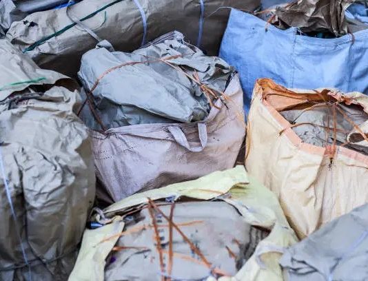 COPEVAL se suma a campaña que busca reciclar miles de sacos usados en la agricultura