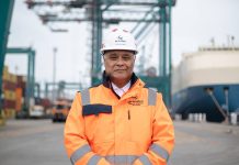 DP World aumenta más de 50% contenedores en últimos 24 meses y alcanza record este mes de octubre