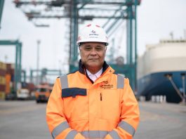 DP World aumenta más de 50% contenedores en últimos 24 meses y alcanza record este mes de octubre