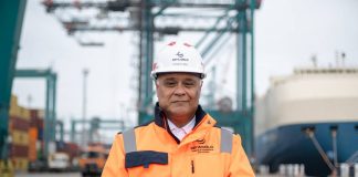 DP World aumenta más de 50% contenedores en últimos 24 meses y alcanza record este mes de octubre