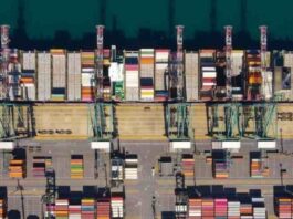 DP World San Antonio refuerza servicios directos y proyecta exitosa “Chearry Season” 2025-26 antes del Año Nuevo Chino