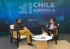 Debate sobre la Sostenibilidad Agroalientaria en ExpoChile Agrícola Debate sobre la Sostenibilidad Agroalientaria en ExpoChile Agrícola