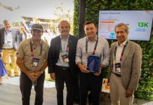 Defontana recibe el Premio Partner Destacado de Valor Pyme Bci 2025