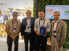Defontana recibe el Premio Partner Destacado de Valor Pyme Bci 2025