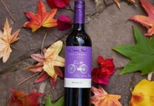 Día del Merlot un vino versátil, perfecto para disfrutar