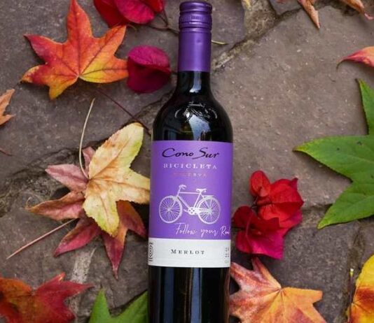 Día del Merlot un vino versátil, perfecto para disfrutar