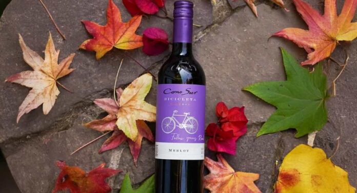 Día del Merlot un vino versátil, perfecto para disfrutar