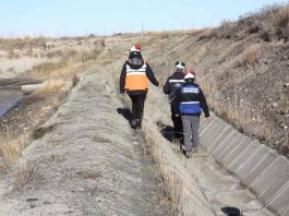 Dirección General de Aguas del MOP y Superintendencia de Medio Ambiente firman convenio para fortalecer fiscalización ambiental de recursos hídricos Dirección General de Aguas del MOP y Superintendencia de Medio Ambiente firman convenio para fortalecer fiscalización ambiental de recursos hídricos