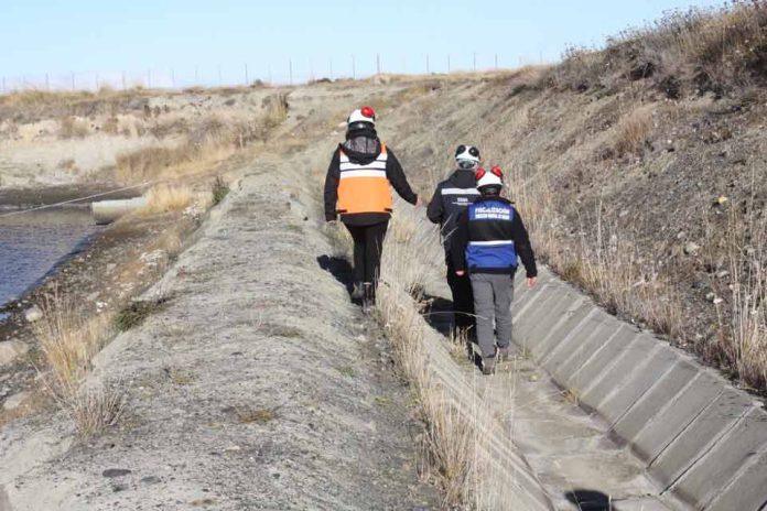 Dirección General de Aguas del MOP y Superintendencia de Medio Ambiente firman convenio para fortalecer fiscalización ambiental de recursos hídricos Dirección General de Aguas del MOP y Superintendencia de Medio Ambiente firman convenio para fortalecer fiscalización ambiental de recursos hídricos