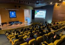 Duoc Plaza Vespucio impulsa diálogo sobre desarrollo sostenible y modelos de cooperativismo Duoc Plaza Vespucio impulsa diálogo sobre desarrollo sostenible y modelos de cooperativismo