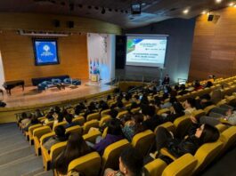 Duoc Plaza Vespucio impulsa diálogo sobre desarrollo sostenible y modelos de cooperativismo Duoc Plaza Vespucio impulsa diálogo sobre desarrollo sostenible y modelos de cooperativismo