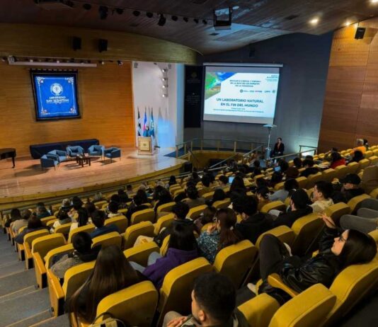 Duoc Plaza Vespucio impulsa diálogo sobre desarrollo sostenible y modelos de cooperativismo Duoc Plaza Vespucio impulsa diálogo sobre desarrollo sostenible y modelos de cooperativismo