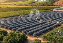 El Pulso de la Competencia Gigante Peruano del Agro Prioriza Arándanos y Paltas, mientras Reevalúa