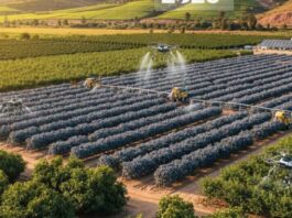 El Pulso de la Competencia Gigante Peruano del Agro Prioriza Arándanos y Paltas, mientras Reevalúa