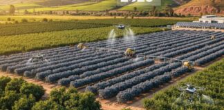 El Pulso de la Competencia: Gigante Peruano del Agro Prioriza Arándanos y Paltas, mientras Reevalúa El Pulso de la Competencia Gigante Peruano del Agro Prioriza Arándanos y Paltas, mientras Reevalúa