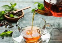 El consumo de té crece en Chile y consolida una costumbre que trasciende generaciones El consumo de té crece en Chile y consolida una costumbre que trasciende generaciones