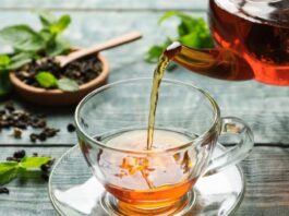 El consumo de té crece en Chile y consolida una costumbre que trasciende generaciones El consumo de té crece en Chile y consolida una costumbre que trasciende generaciones