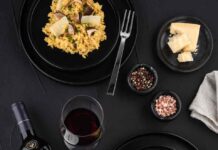 El mundo celebra el Día del Merlot: un clásico entre los vinos tintos El mundo celebra el Día del Merlot: un clásico entre los vinos tintos