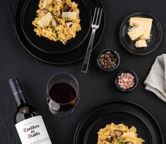 El mundo celebra el Día del Merlot: un clásico entre los vinos tintos El mundo celebra el Día del Merlot: un clásico entre los vinos tintos