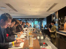 El pisco sigue ganando adeptos en Japón con innovadora competencia de coctelería