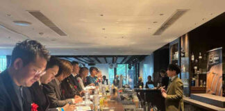 El pisco sigue ganando adeptos en Japón con innovadora competencia de coctelería