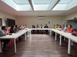 Emisión de olores en Penco moviliza coordinación preventiva entre autoridades y organismos competentes Emisión de olores en Penco moviliza coordinación preventiva entre autoridades y organismos competentes