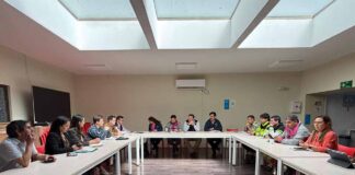 Emisión de olores en Penco moviliza coordinación preventiva entre autoridades y organismos competentes Emisión de olores en Penco moviliza coordinación preventiva entre autoridades y organismos competentes