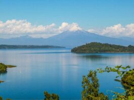 Estudio reconstruye antiguos tsunamis en el Lago Rupanco y advierte sobre riesgos geológicos en los lagos del sur de Chile Estudio reconstruye antiguos tsunamis en el Lago Rupanco y advierte sobre riesgos geológicos en los lagos del sur de Chile