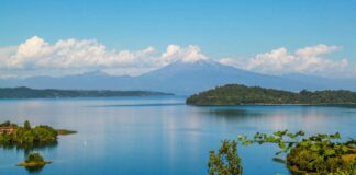 Estudio reconstruye antiguos tsunamis en el Lago Rupanco y advierte sobre riesgos geológicos en los lagos del sur de Chile Estudio reconstruye antiguos tsunamis en el Lago Rupanco y advierte sobre riesgos geológicos en los lagos del sur de Chile