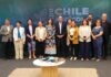 Jornada inaugural de Expo Chile Agrícola 2025 supera las 30 mil visitas Jornada inaugural de Expo Chile Agrícola 2025 supera las 30 mil visitas