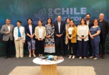 Jornada inaugural de Expo Chile Agrícola 2025 supera las 30 mil visitas Jornada inaugural de Expo Chile Agrícola 2025 supera las 30 mil visitas