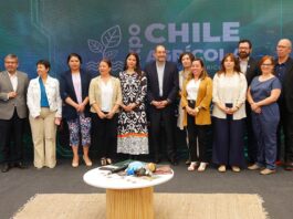 Jornada inaugural de Expo Chile Agrícola 2025 supera las 30 mil visitas Jornada inaugural de Expo Chile Agrícola 2025 supera las 30 mil visitas