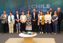 Octava versión de Expo Chile Agrícola cierra con más de 80 mil visitas