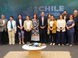 Octava versión de Expo Chile Agrícola cierra con más de 80 mil visitas