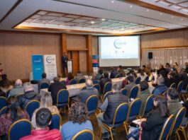 ExpoAgryd abordará los desafíos hídricos de la agricultura del Maule