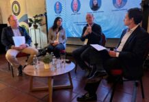 ExpoAgryd en Terreno Curicó 2025. Líderes del riego y la agricultura coinciden: el futuro del agro chileno es sostenible