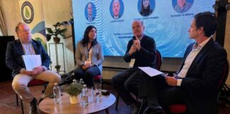 ExpoAgryd en Terreno Curicó 2025. Líderes del riego y la agricultura coinciden: el futuro del agro chileno es sostenible