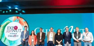 Exponut 2025 consolida la recuperación de la industria chilena de la nuez