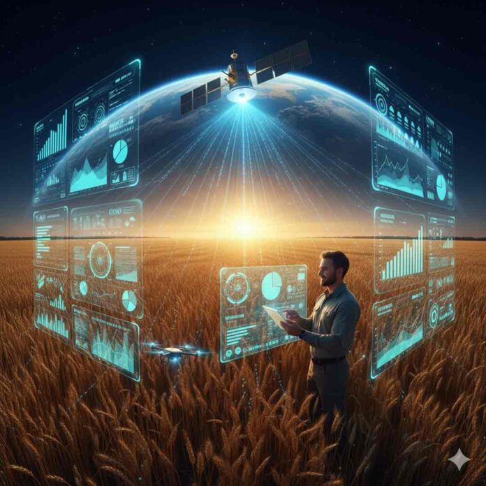 Farmdar obtiene financiación clave del Banco Asiático de Desarrollo para ampliar la agrotecnología de precisión en la región emergente de Asia Farmdar obtiene financiación clave del Banco Asiático de Desarrollo para ampliar la agrotecnología de precisión en la región emergente de Asia