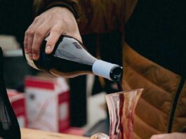 Feria Bocas Moradas: 29 y 30 de noviembre en Factoria Italia