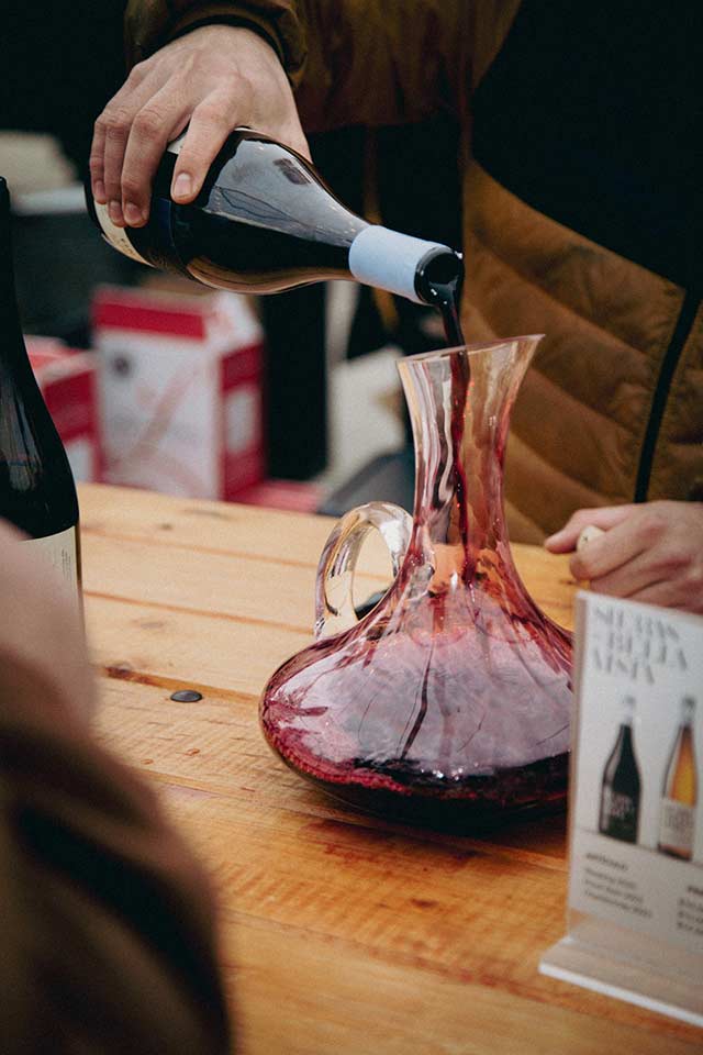 Feria Bocas Moradas en Factoria Italia Santiago Feria Bocas Moradas: 29 y 30 de noviembre en Factoria Italia