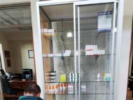SAG fortalece el control sobre el uso de medicamentos veterinarios que contienen Xilazina y Tiopental