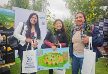 Más de 100 asistentes marcan un hito en el Primer Encuentro Regional de OUA